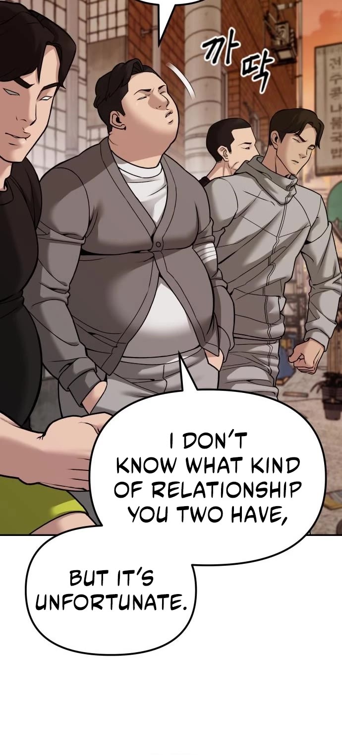 The Bully In-Charge Chapter 78 page 54 - Chapter 78