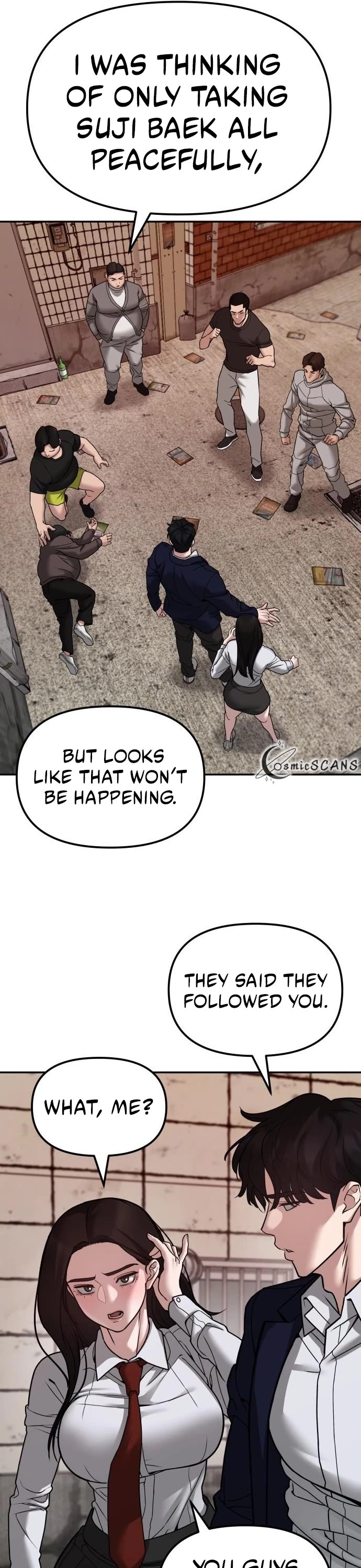 The Bully In-Charge Chapter 78 page 55 - Chapter 78