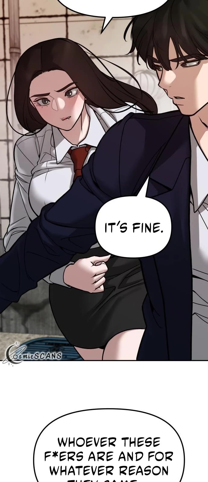 The Bully In-Charge Chapter 78 page 57 - Chapter 78