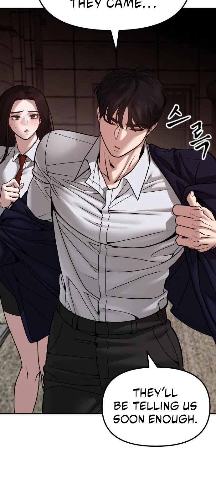 The Bully In-Charge Chapter 78 page 58 - Chapter 78