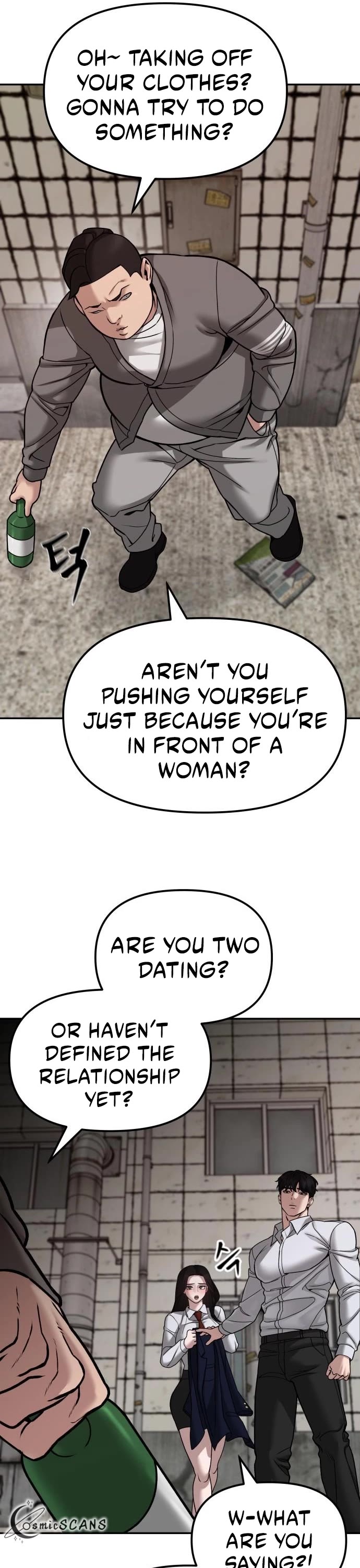 The Bully In-Charge Chapter 78 page 59 - Chapter 78