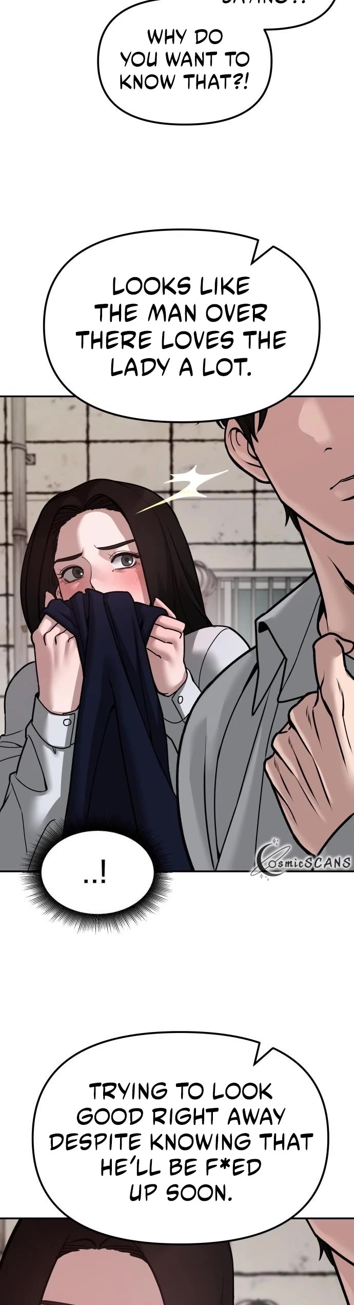 The Bully In-Charge Chapter 78 page 60 - Chapter 78
