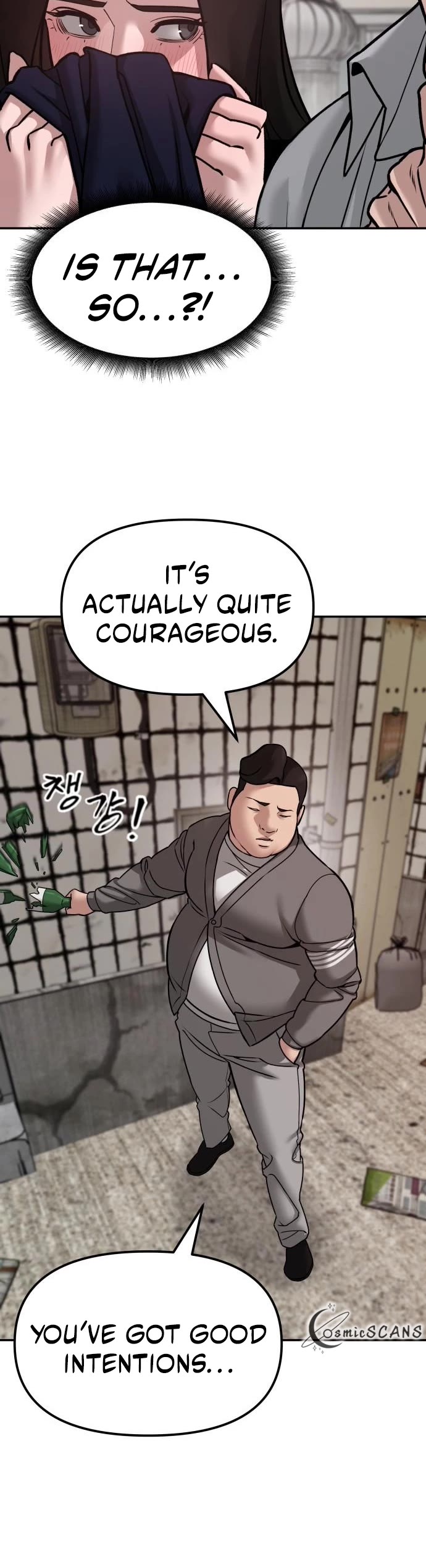 The Bully In-Charge Chapter 78 page 61 - Chapter 78