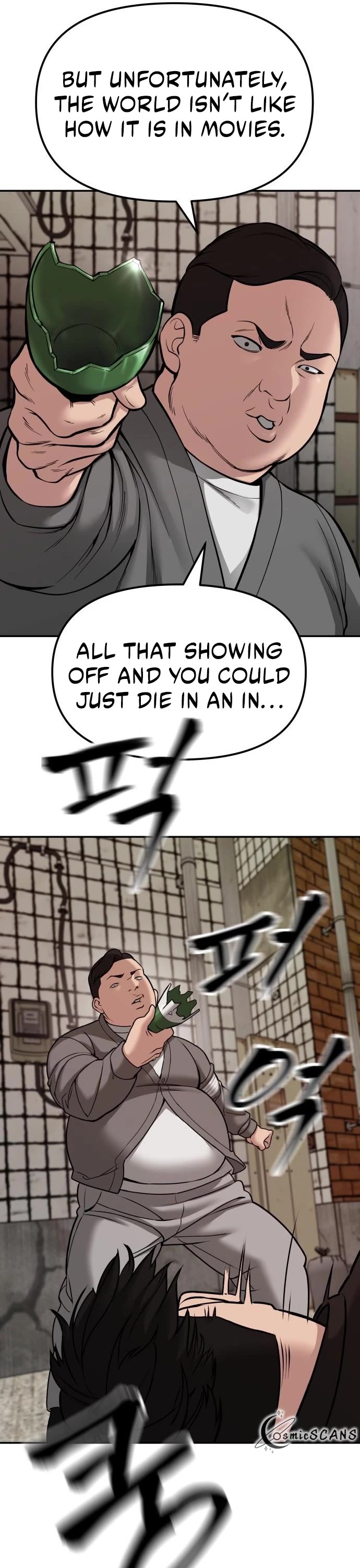 The Bully In-Charge Chapter 78 page 62 - Chapter 78