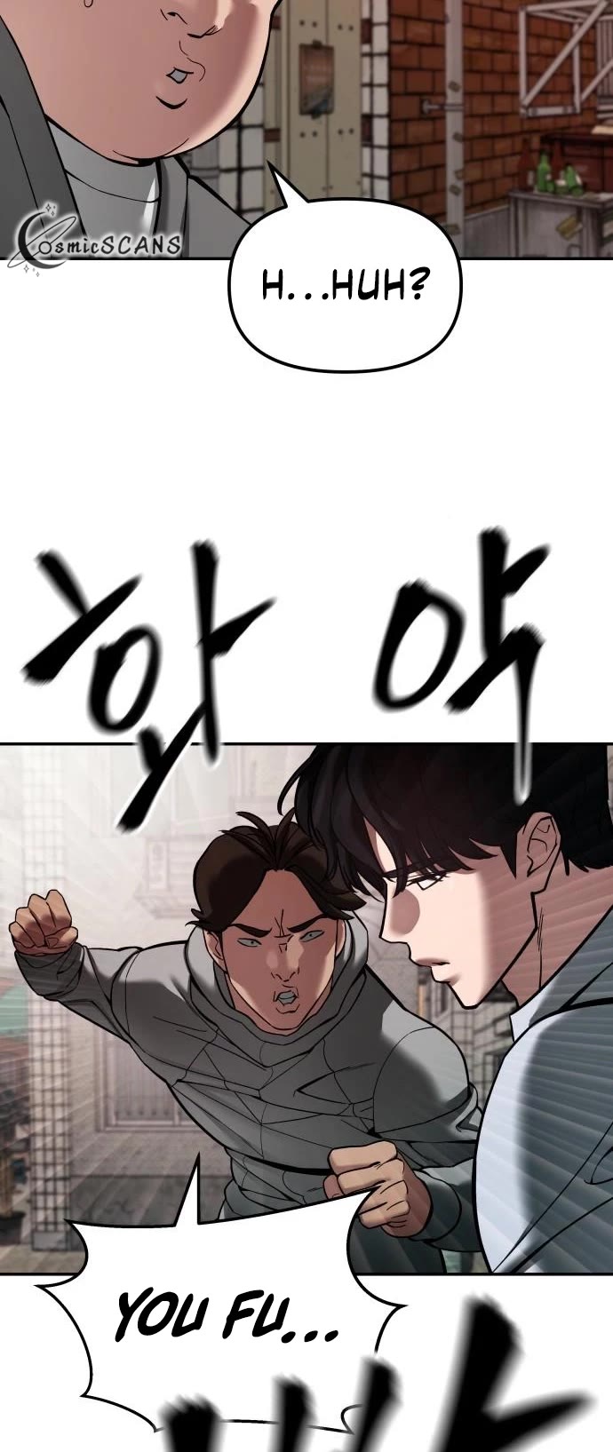 The Bully In-Charge Chapter 78 page 64 - Chapter 78