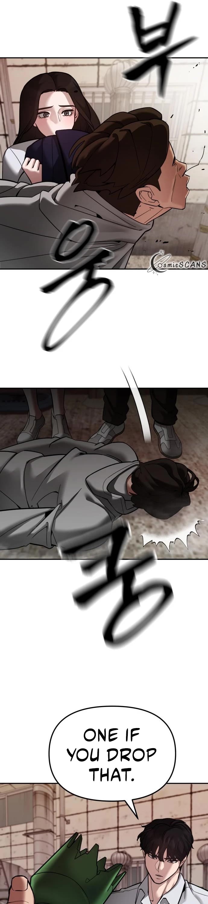 The Bully In-Charge Chapter 78 page 66 - Chapter 78