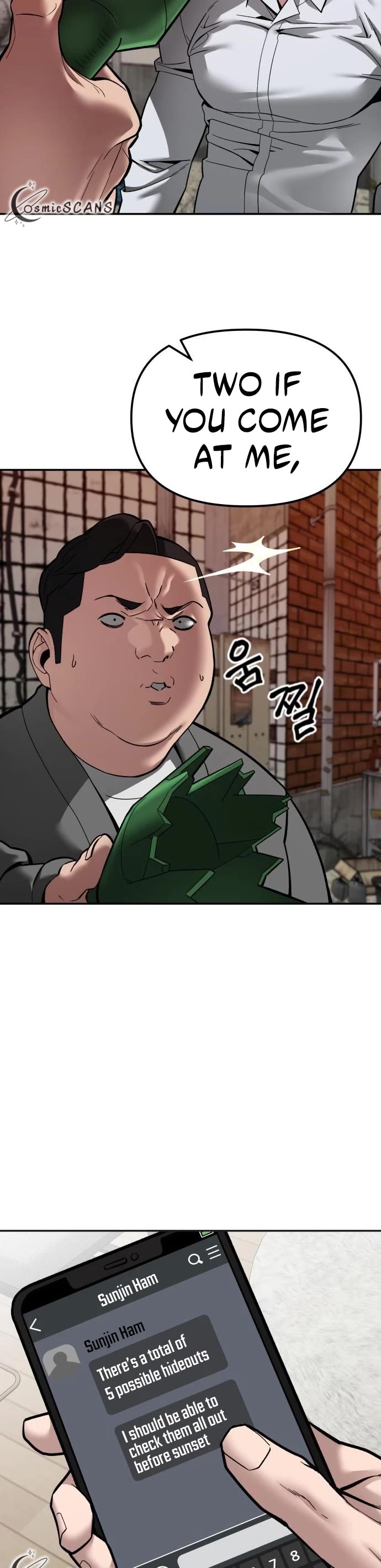 The Bully In-Charge Chapter 78 page 67 - Chapter 78