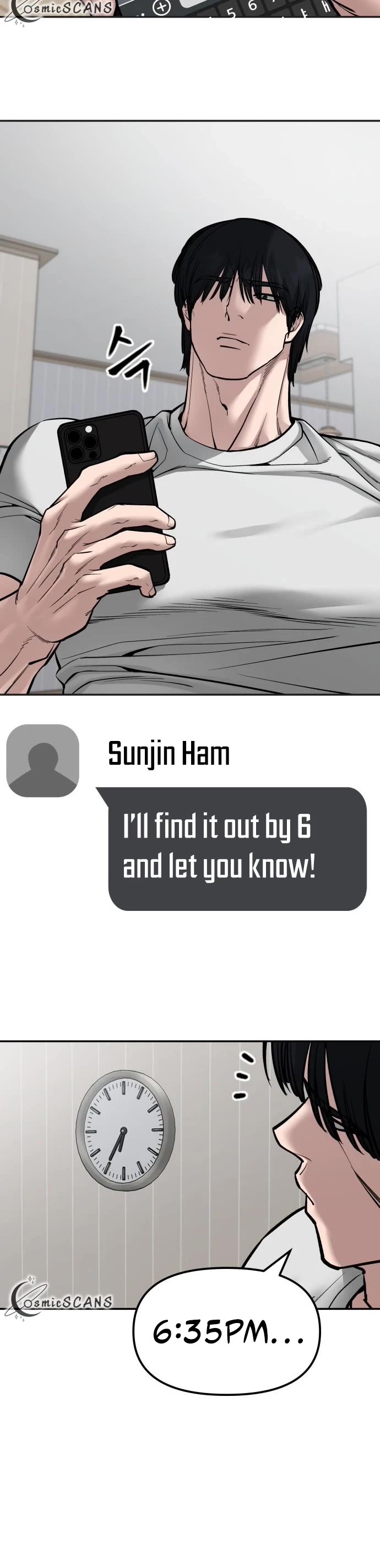 The Bully In-Charge Chapter 78 page 68 - Chapter 78