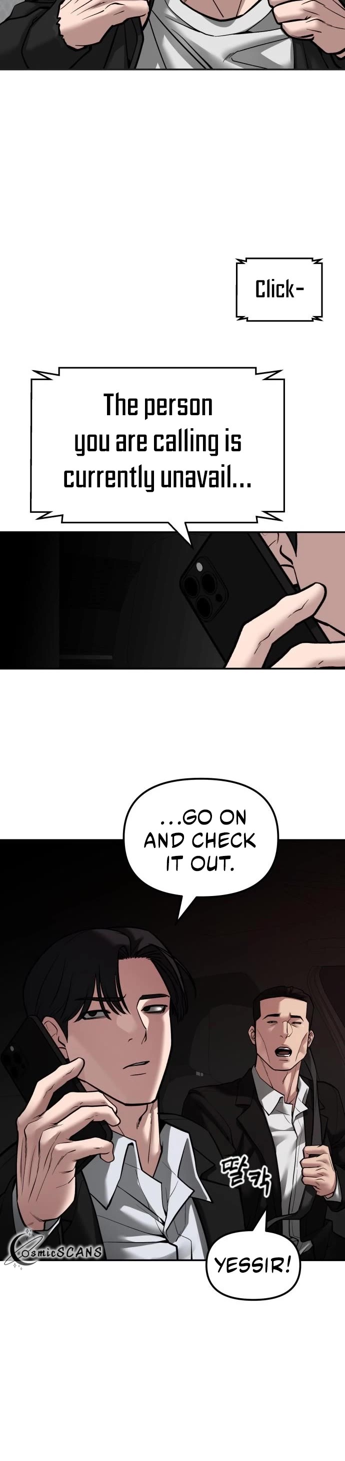 The Bully In-Charge Chapter 78 page 71 - Chapter 78