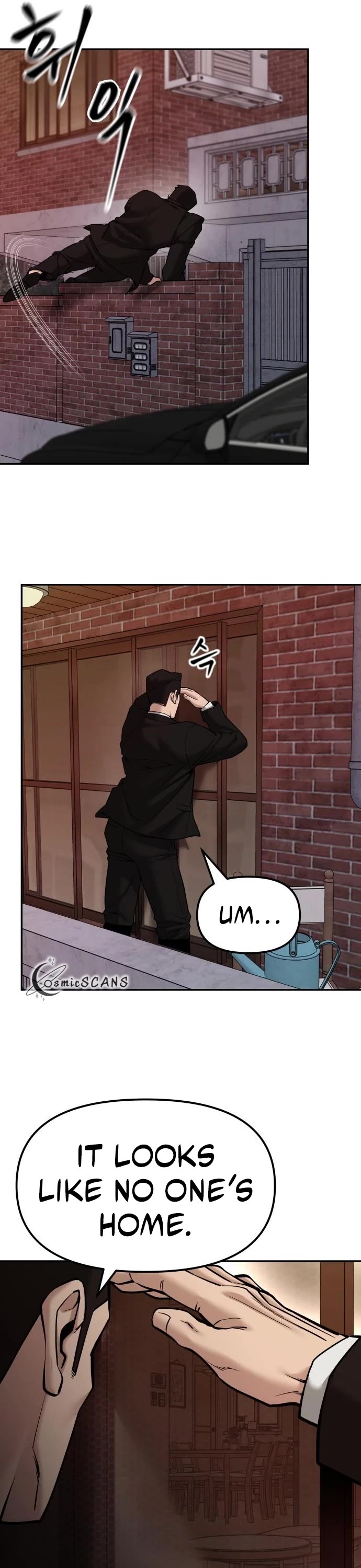 The Bully In-Charge Chapter 78 page 72 - Chapter 78