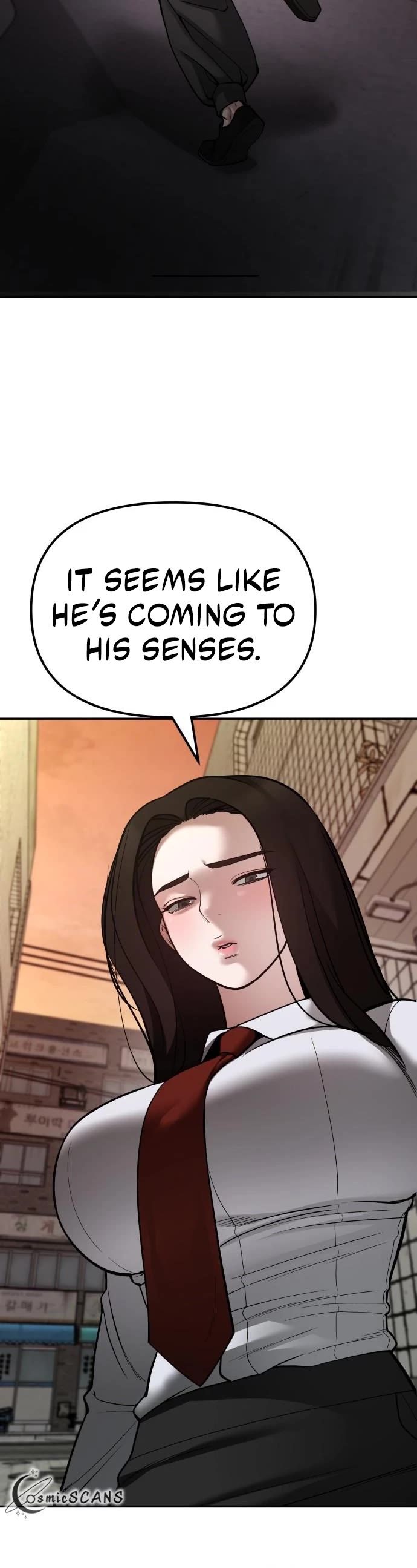 The Bully In-Charge Chapter 78 page 74 - Chapter 78