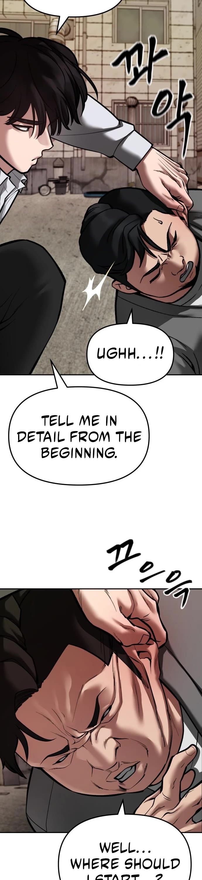 The Bully In-Charge Chapter 78 page 76 - Chapter 78