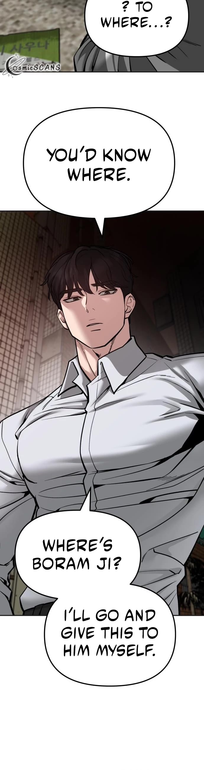 The Bully In-Charge Chapter 78 page 81 - Chapter 78