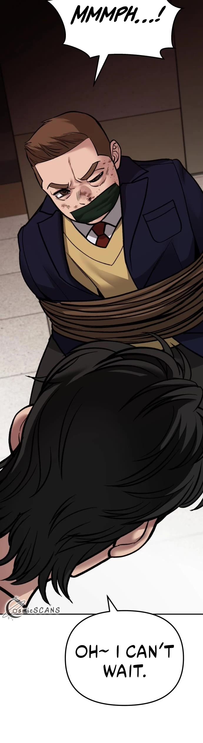 The Bully In-Charge Chapter 78 page 84 - Chapter 78