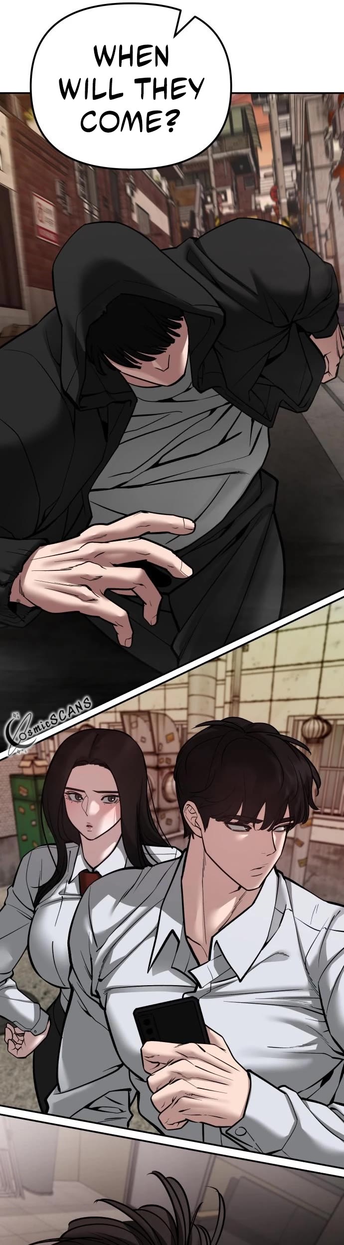 The Bully In-Charge Chapter 78 page 85 - Chapter 78