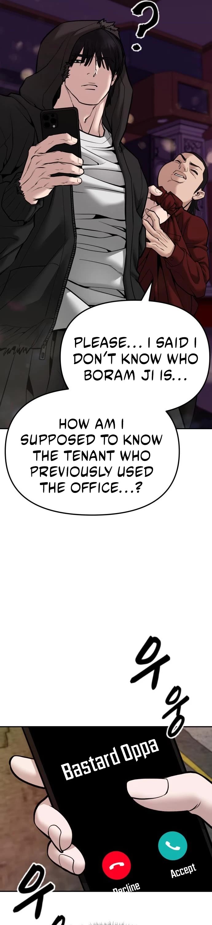 The Bully In-Charge Chapter 79 page 16 - Chapter 79