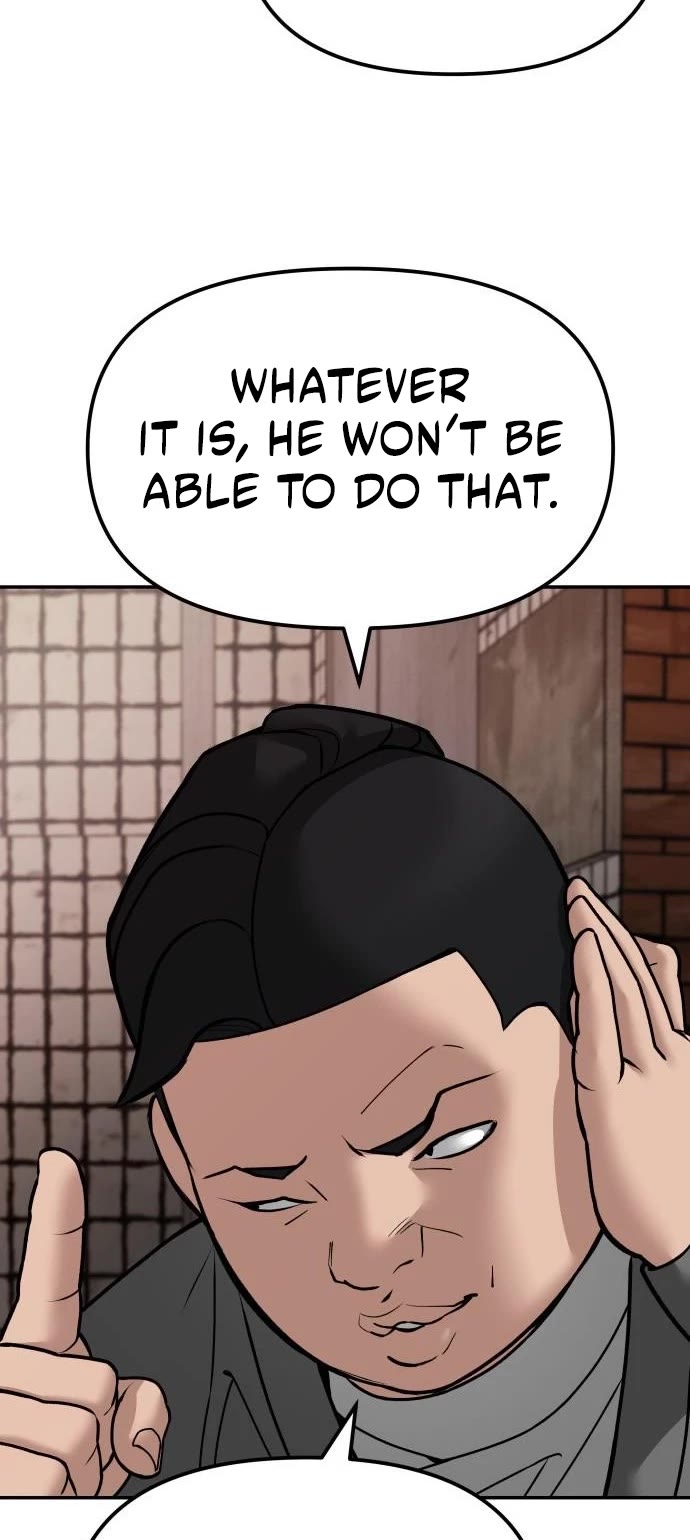 The Bully In-Charge Chapter 79 page 24 - Chapter 79