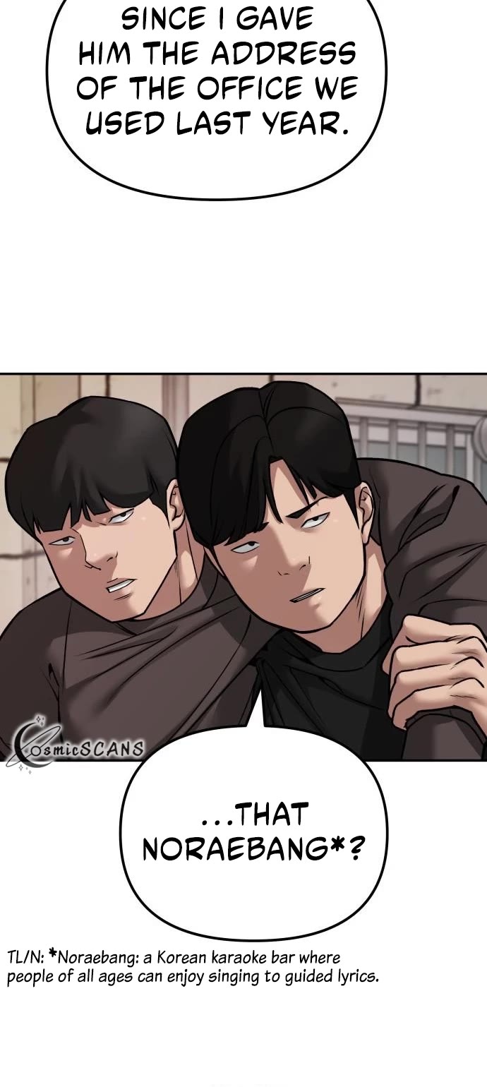 The Bully In-Charge Chapter 79 page 25 - Chapter 79