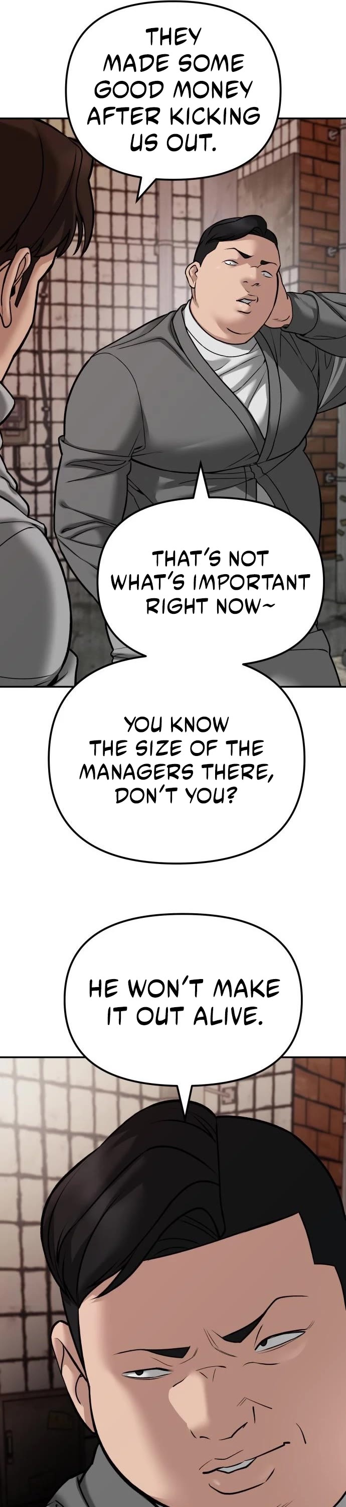 The Bully In-Charge Chapter 79 page 26 - Chapter 79