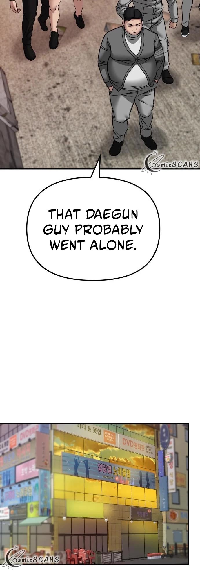 The Bully In-Charge Chapter 79 page 29 - Chapter 79