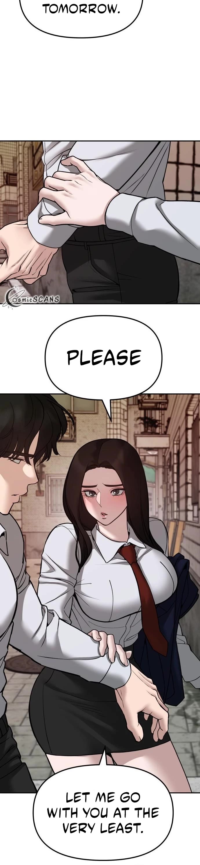 The Bully In-Charge Chapter 79 page 4 - Chapter 79