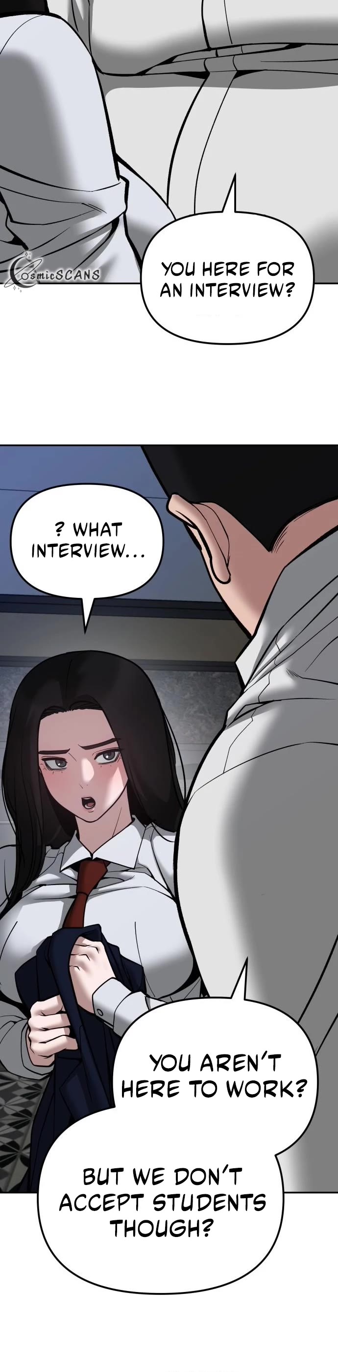 The Bully In-Charge Chapter 79 page 40 - Chapter 79