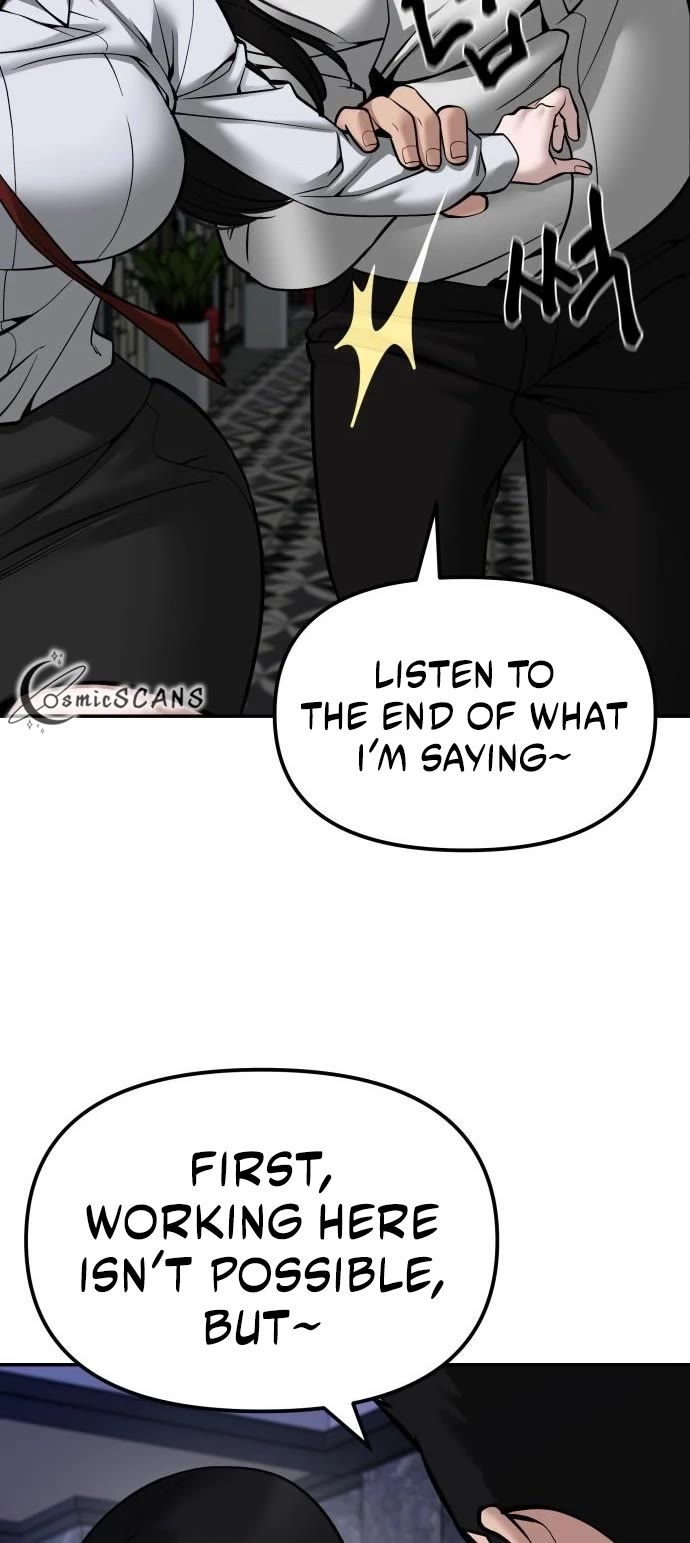The Bully In-Charge Chapter 79 page 43 - Chapter 79