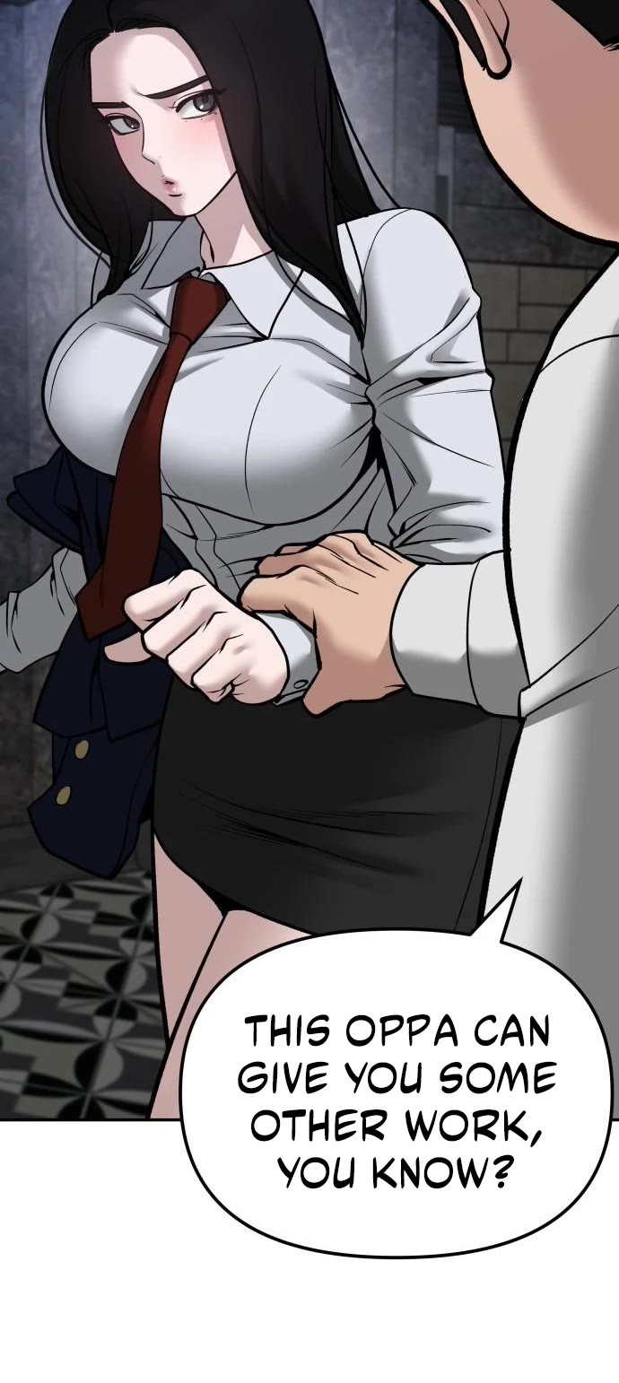 The Bully In-Charge Chapter 79 page 44 - Chapter 79