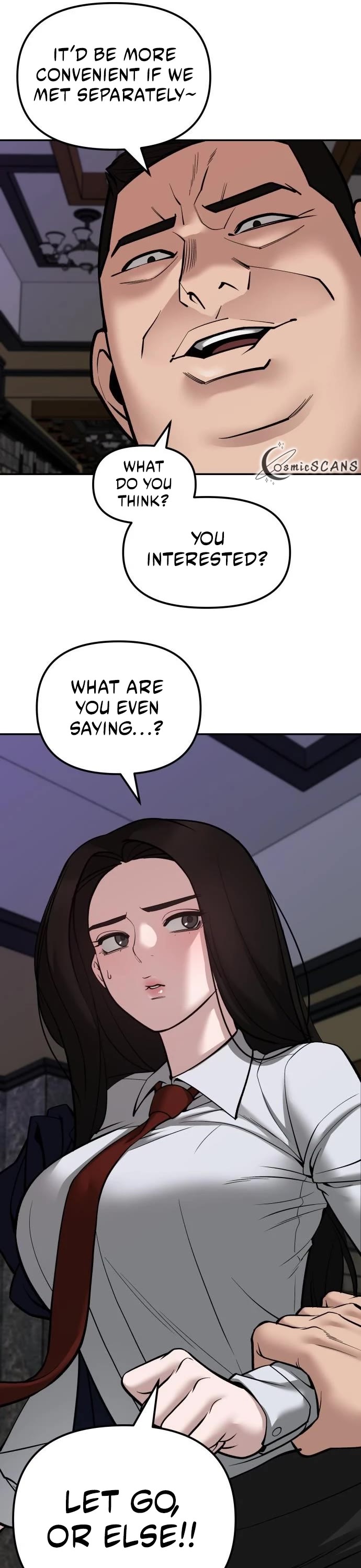 The Bully In-Charge Chapter 79 page 45 - Chapter 79