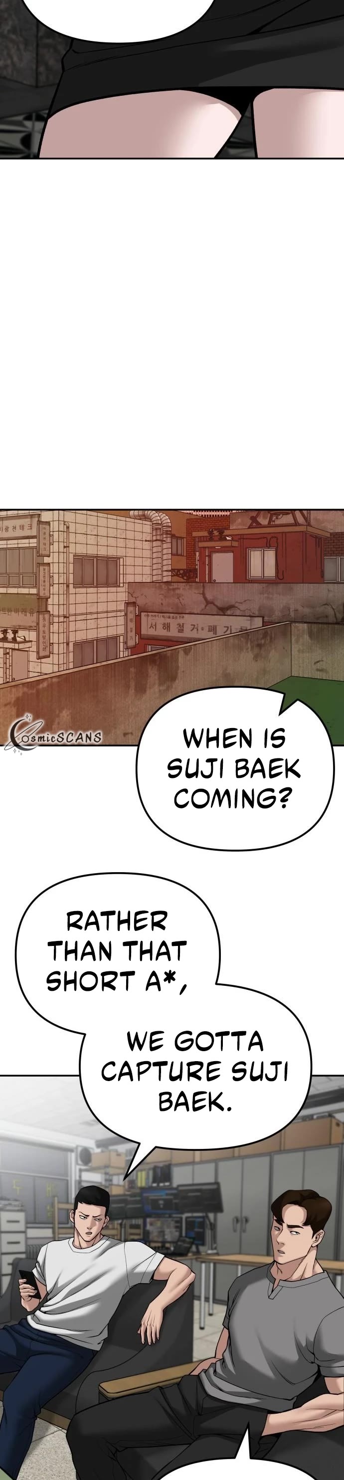 The Bully In-Charge Chapter 79 page 46 - Chapter 79
