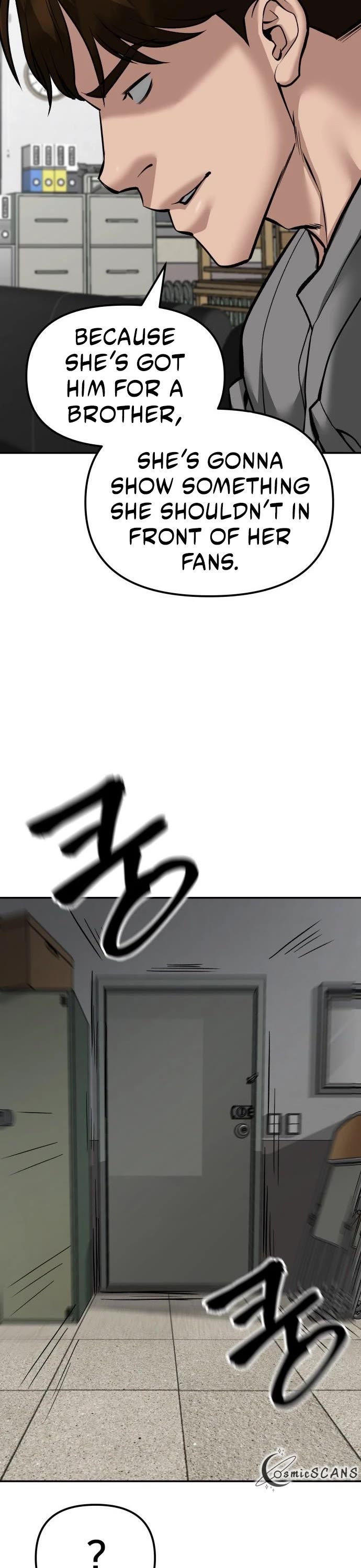 The Bully In-Charge Chapter 79 page 49 - Chapter 79
