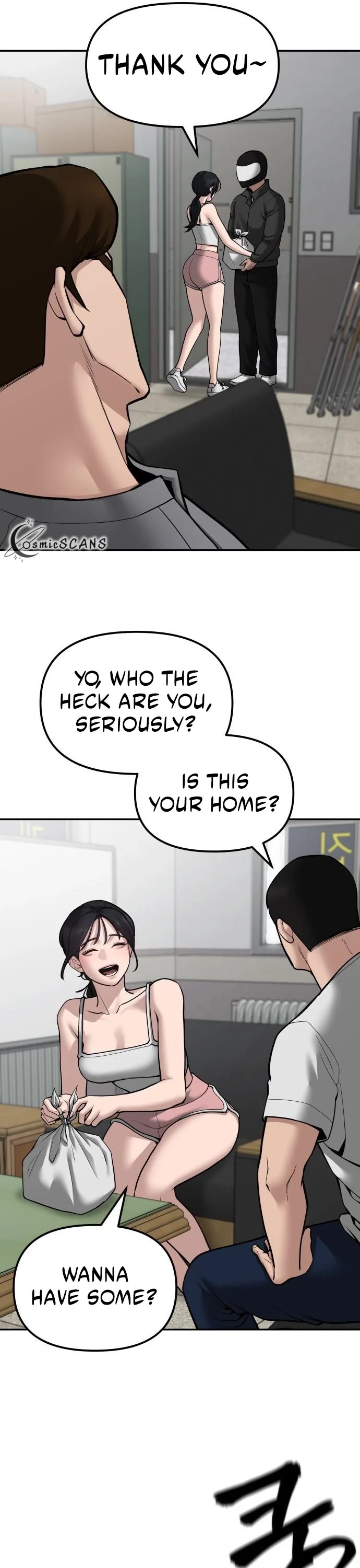 The Bully In-Charge Chapter 79 page 52 - Chapter 79