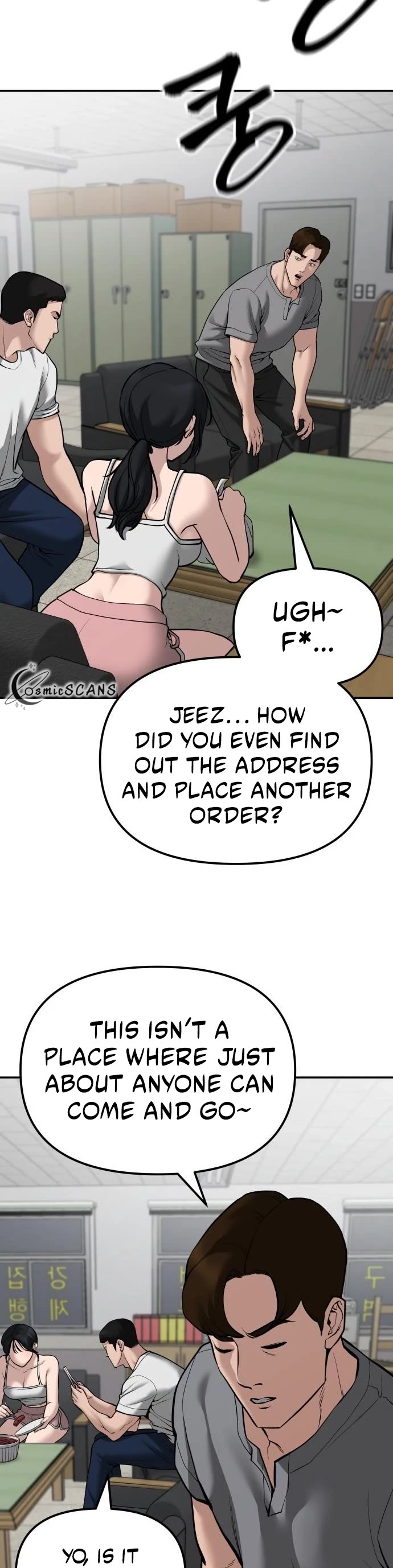The Bully In-Charge Chapter 79 page 53 - Chapter 79