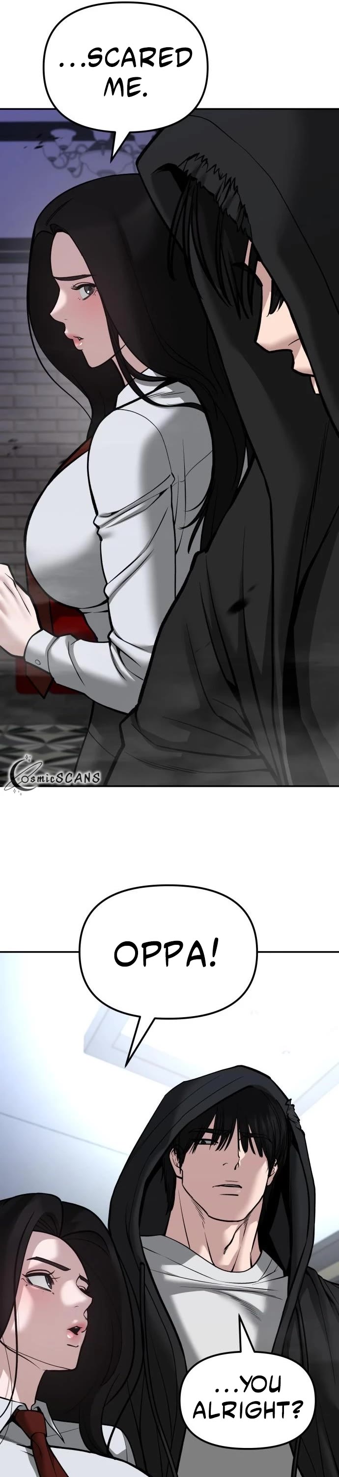 The Bully In-Charge Chapter 79 page 58 - Chapter 79