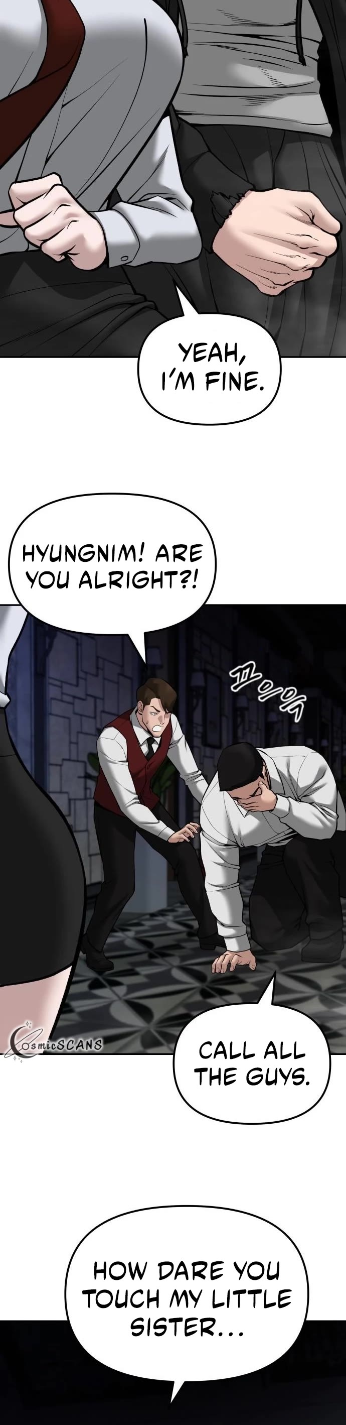 The Bully In-Charge Chapter 79 page 59 - Chapter 79