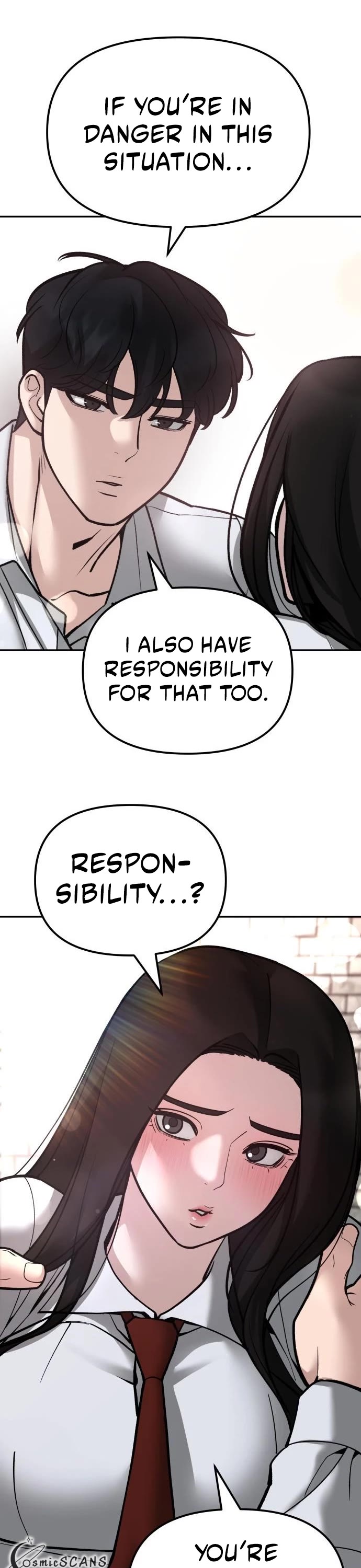 The Bully In-Charge Chapter 79 page 6 - Chapter 79