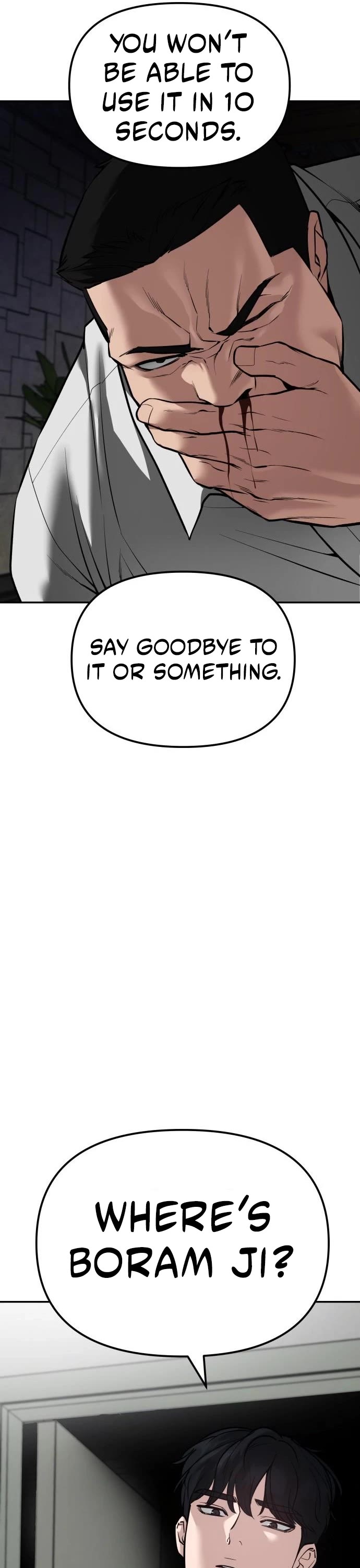 The Bully In-Charge Chapter 79 page 61 - Chapter 79