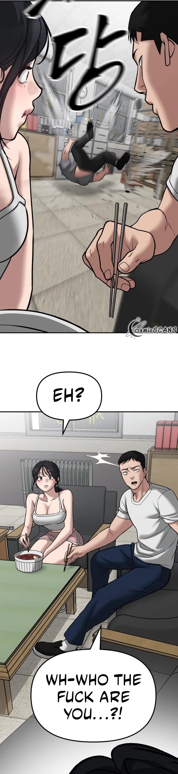 The Bully In-Charge Chapter 79 page 65 - Chapter 79