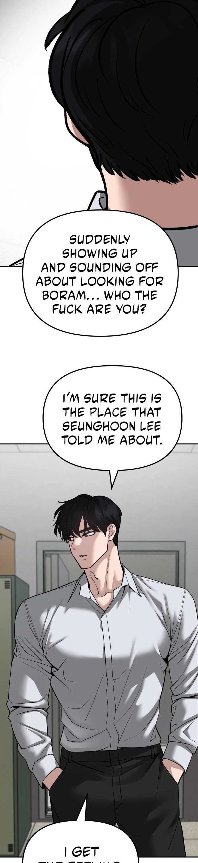 The Bully In-Charge Chapter 79 page 66 - Chapter 79