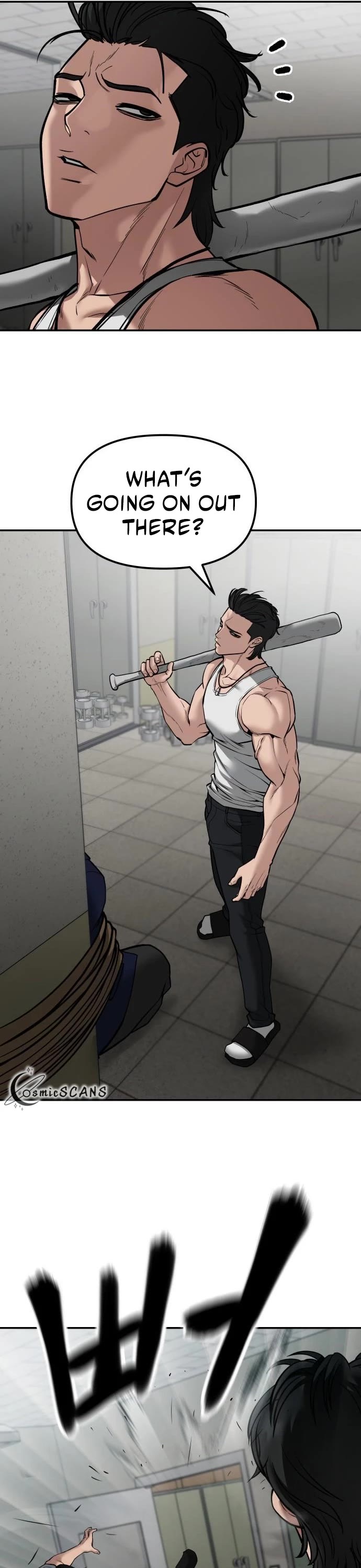 The Bully In-Charge Chapter 79 page 69 - Chapter 79