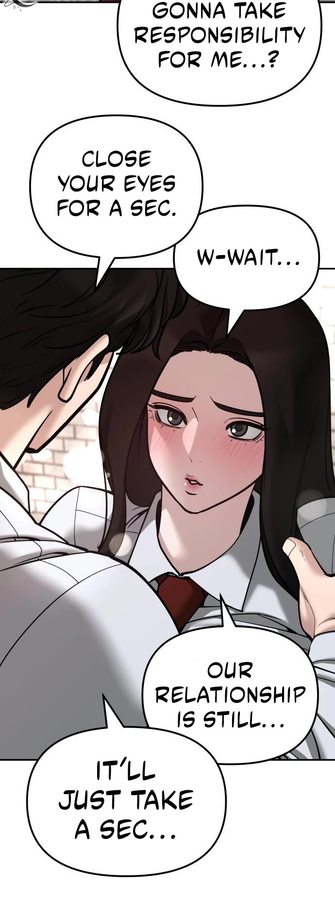 The Bully In-Charge Chapter 79 page 7 - Chapter 79