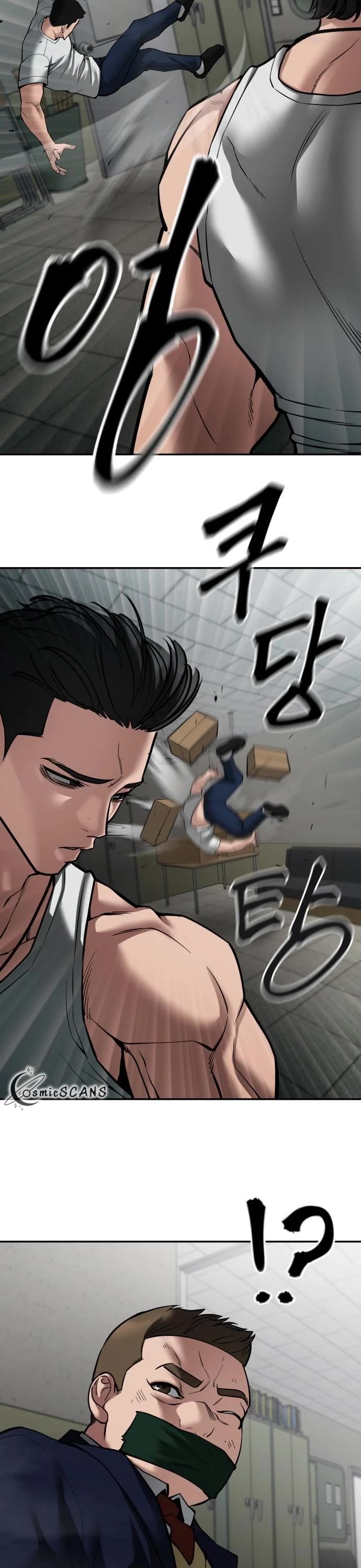The Bully In-Charge Chapter 79 page 70 - Chapter 79