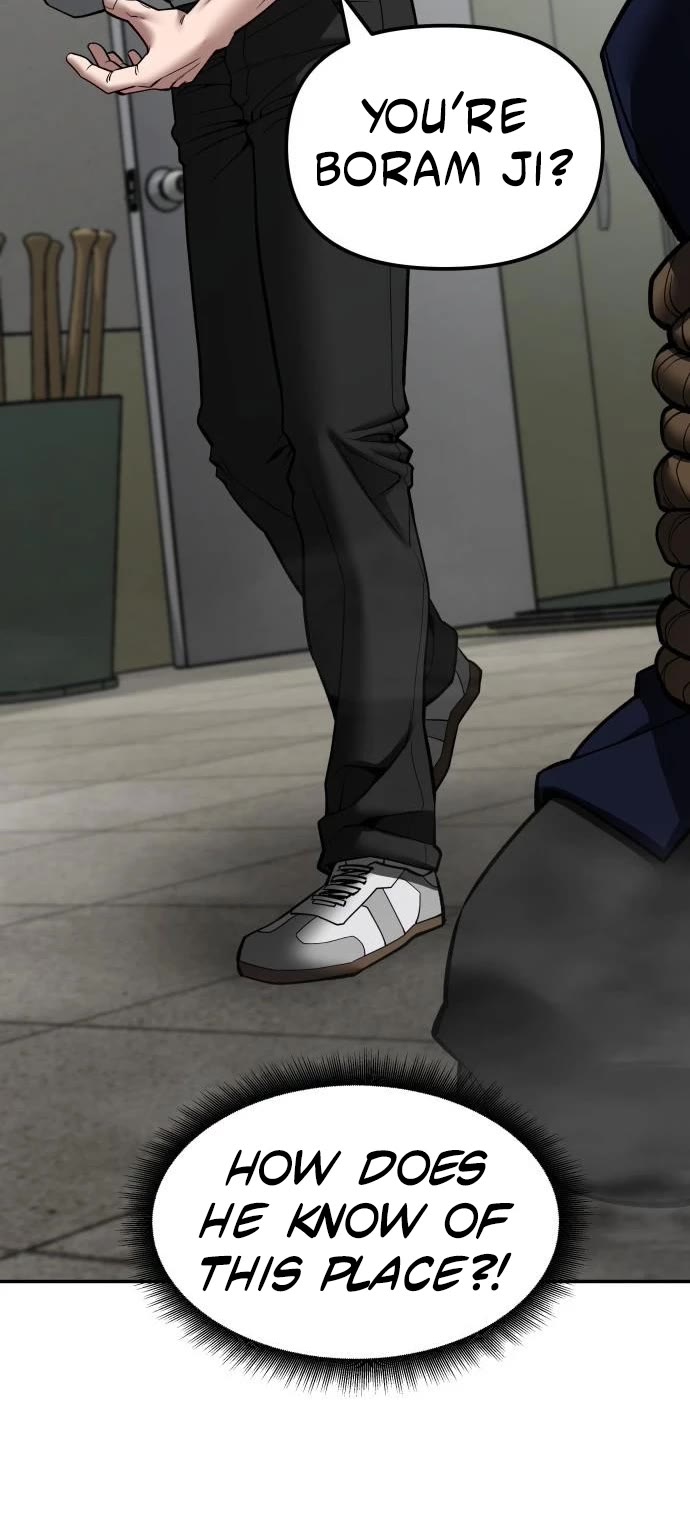 The Bully In-Charge Chapter 79 page 72 - Chapter 79
