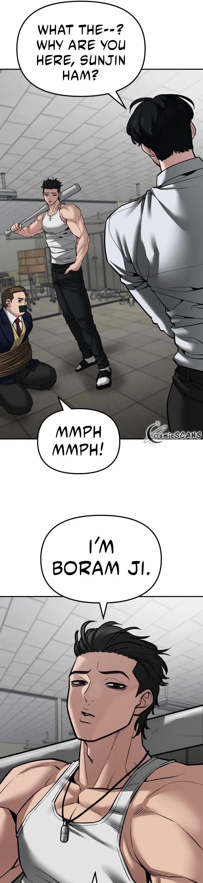 The Bully In-Charge Chapter 79 page 73 - Chapter 79