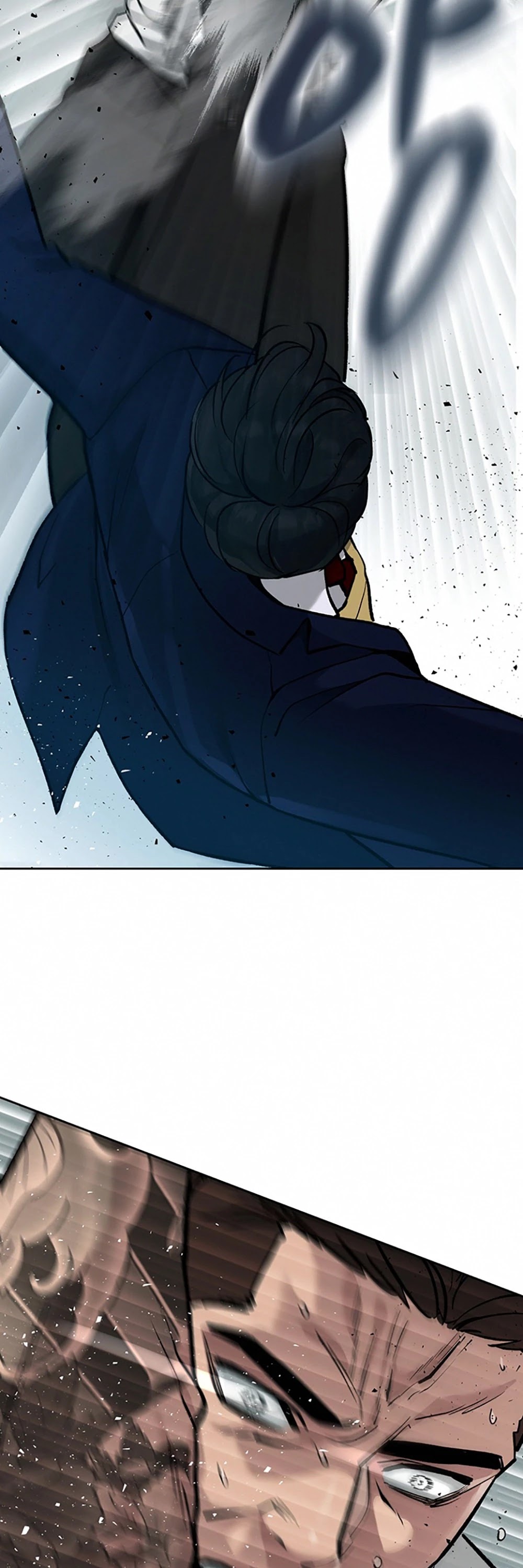 The Bully In-Charge Chapter 8 page 20 - Chapter 8