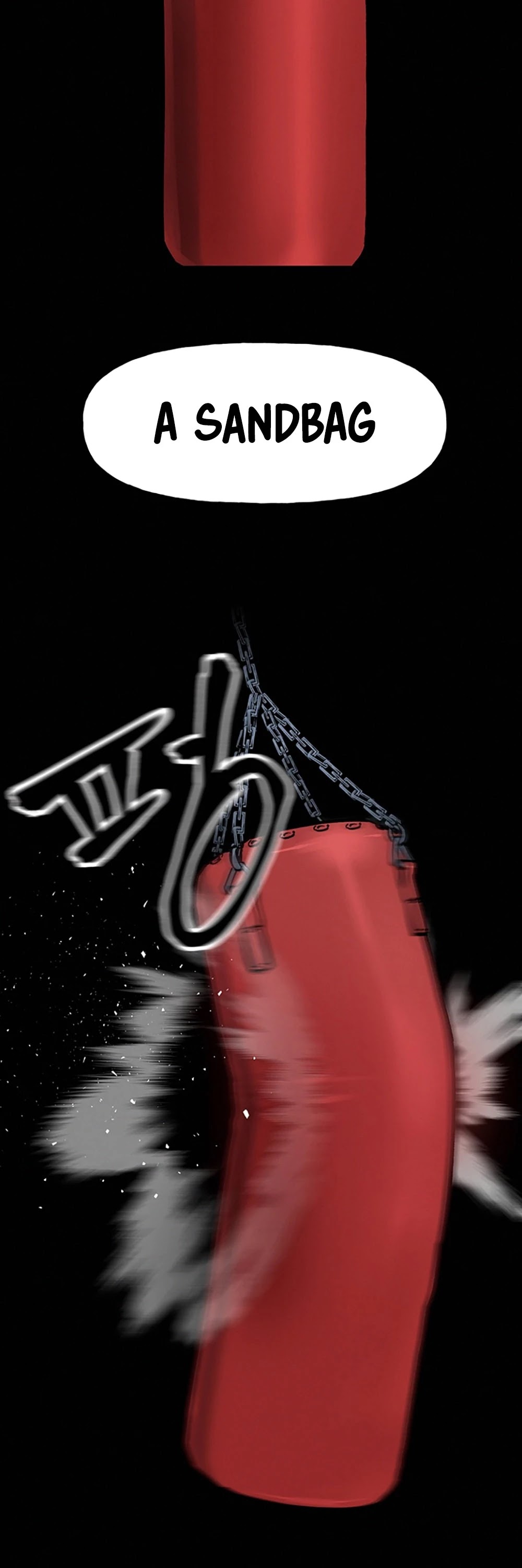 The Bully In-Charge Chapter 8 page 33 - Chapter 8