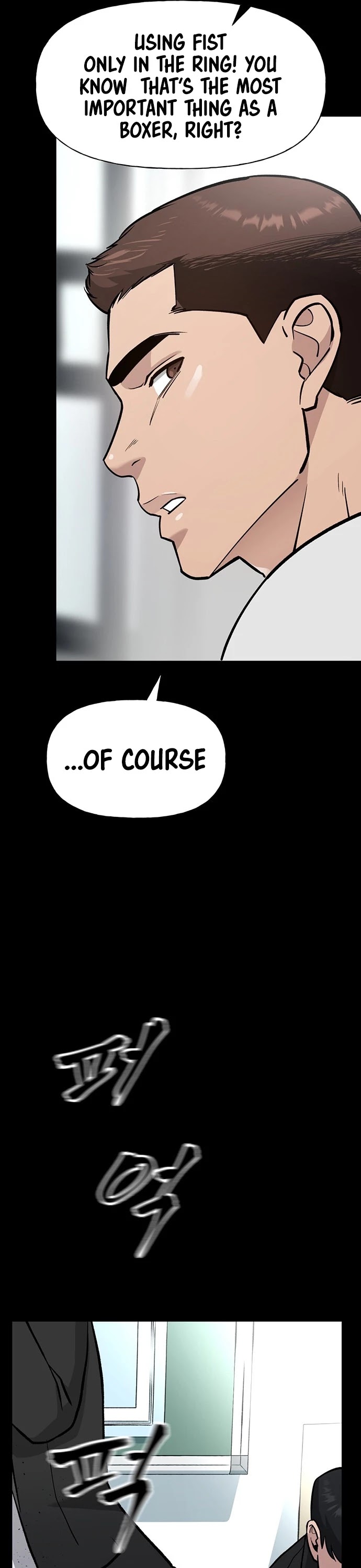 The Bully In-Charge Chapter 8 page 42 - Chapter 8
