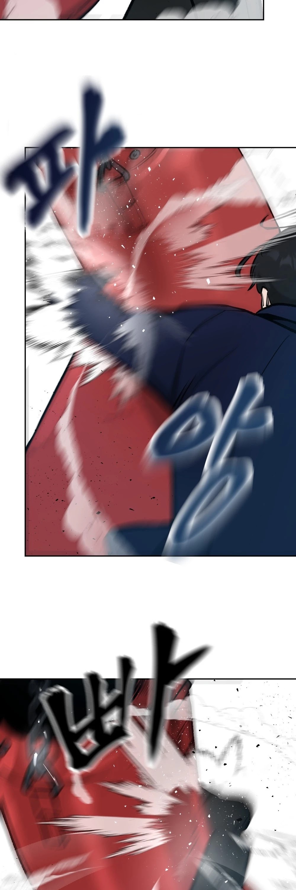 The Bully In-Charge Chapter 8 page 54 - Chapter 8