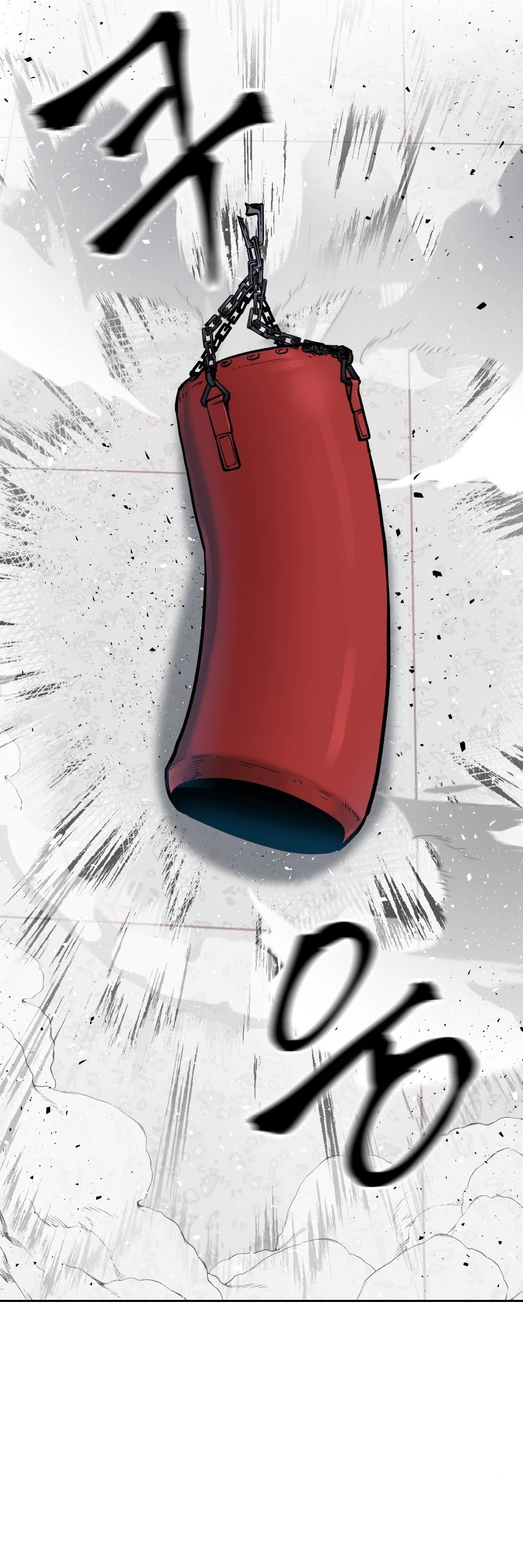 The Bully In-Charge Chapter 8 page 61 - Chapter 8