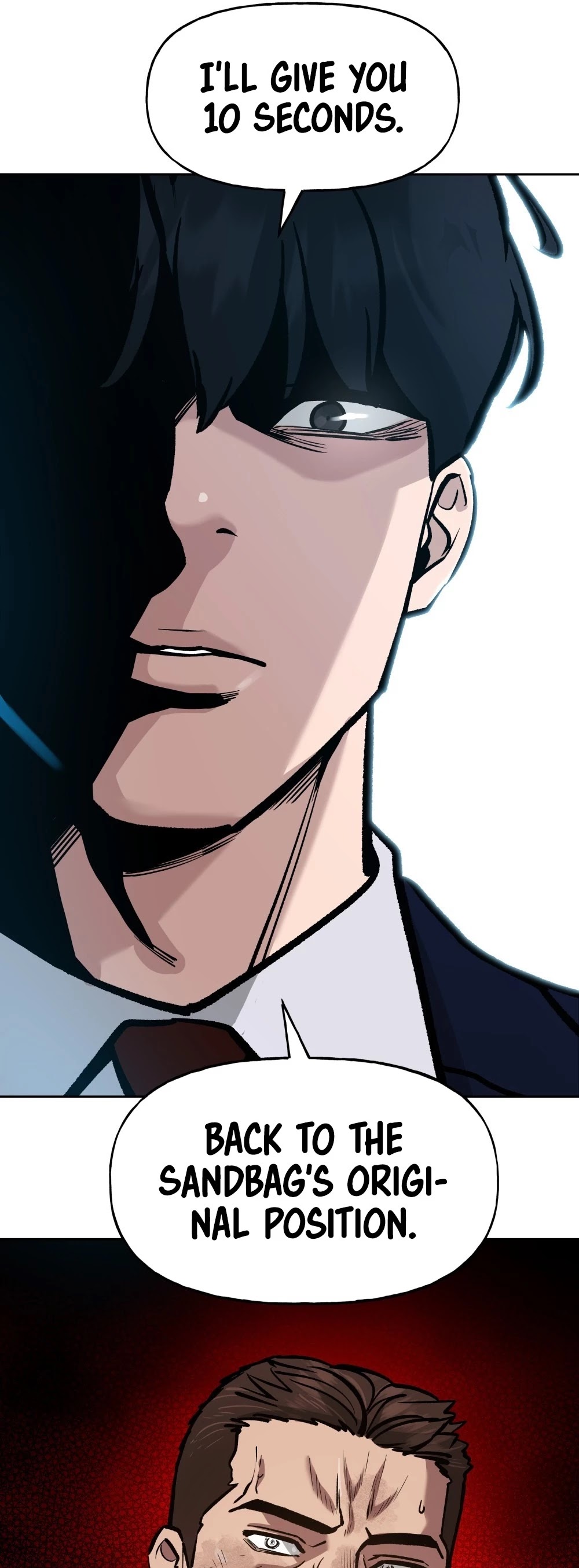 The Bully In-Charge Chapter 8 page 65 - Chapter 8